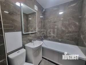 2-к квартира, вторичка, 40м2, 2/4 этаж