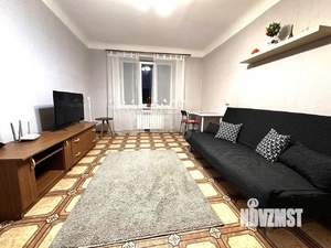 1-к квартира, вторичка, 37м2, 4/5 этаж