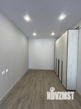 1-к квартира, вторичка, 37м2, 2/3 этаж