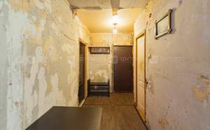 1-к квартира, вторичка, 37м2, 1/9 этаж