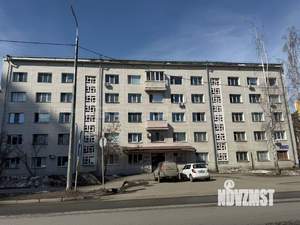 Студия квартира, вторичка, 17м2, 5/5 этаж