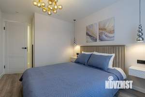 2-к квартира, вторичка, 45м2, 2/10 этаж