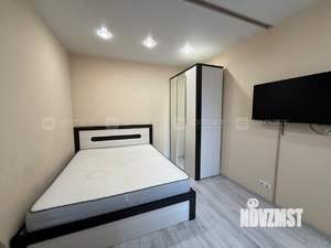 1-к квартира, вторичка, 32м2, 4/19 этаж