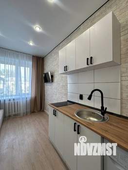 Студия квартира, вторичка, 10м2, 4/5 этаж