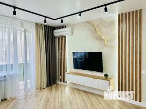3-к квартира, вторичка, 65м2, 6/9 этаж