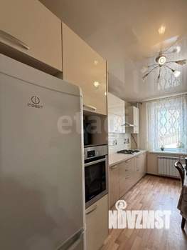 3-к квартира, вторичка, 68м2, 8/10 этаж