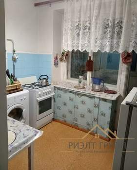 2-к квартира, вторичка, 42м2, 4/5 этаж