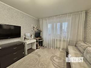 2-к квартира, вторичка, 50м2, 4/5 этаж