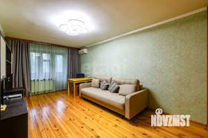 1-к квартира, вторичка, 34м2, 2/9 этаж