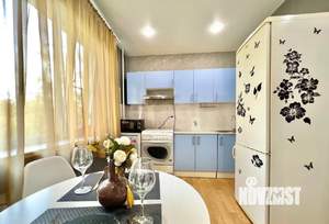1-к квартира, вторичка, 37м2, 5/9 этаж