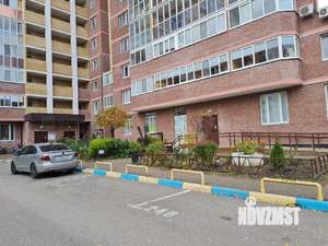 3-к квартира, вторичка, 109м2, 7/18 этаж