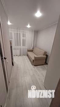 Студия квартира, вторичка, 14м2, 5/9 этаж