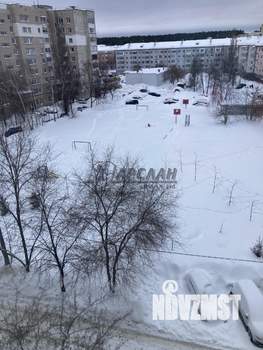 3-к квартира, вторичка, 62м2, 6/9 этаж