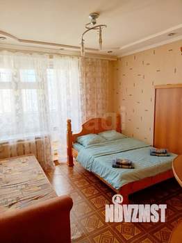 3-к квартира, вторичка, 89м2, 8/9 этаж