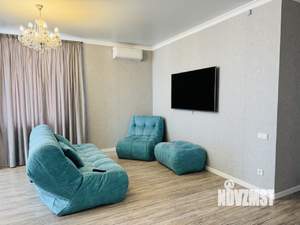 3-к квартира, вторичка, 94м2, 5/9 этаж