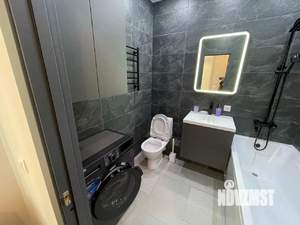 1-к квартира, вторичка, 41м2, 5/8 этаж