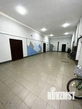 1-к квартира, вторичка, 15м2, 9/10 этаж