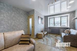 1-к квартира, вторичка, 30м2, 5/5 этаж