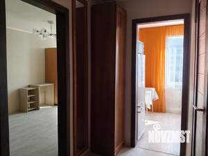 1-к квартира, вторичка, 34м2, 4/9 этаж