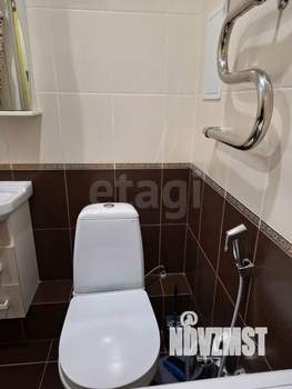 1-к квартира, вторичка, 30м2, 6/19 этаж