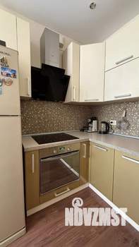 3-к квартира, вторичка, 86м2, 18/24 этаж