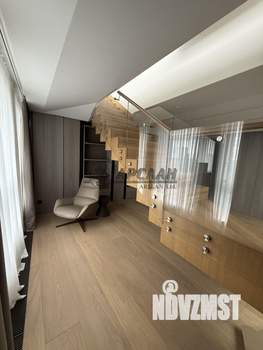 Студия квартира, вторичка, 256м2, 18/19 этаж