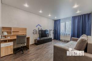 2-к квартира, вторичка, 53м2, 6/9 этаж