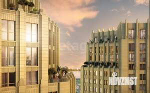 1-к квартира, вторичка, 38м2, 5/25 этаж