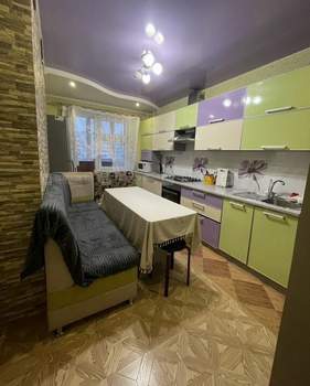 3-к квартира, вторичка, 65м2, 6/10 этаж
