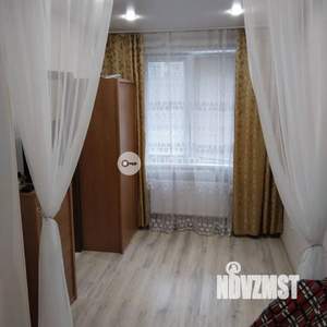 1-к квартира, вторичка, 29м2, 1/12 этаж