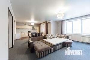 2-к квартира, вторичка, 130м2, 2/9 этаж