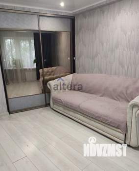 3-к квартира, вторичка, 59м2, 5/5 этаж