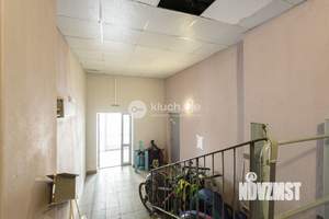 2-к квартира, вторичка, 57м2, 16/17 этаж