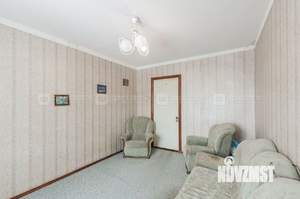 3-к квартира, вторичка, 68м2, 6/9 этаж