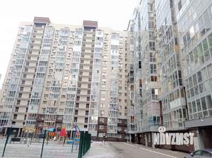 1-к квартира, вторичка, 39м2, 9/17 этаж