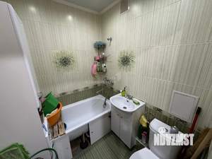 1-к квартира, вторичка, 30м2, 4/5 этаж