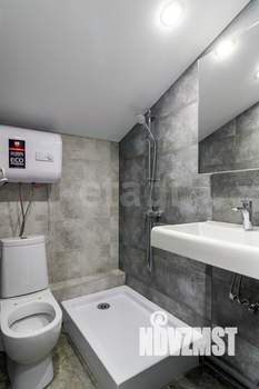 1-к квартира, вторичка, 17м2, 3/3 этаж