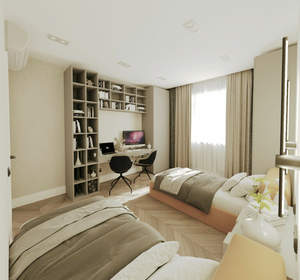 3-к квартира, вторичка, 90м2, 6/12 этаж