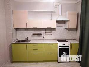 2-к квартира, вторичка, 69м2, 11/18 этаж