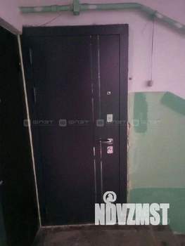 1-к квартира, вторичка, 30м2, 1/5 этаж