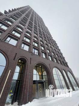 3-к квартира, вторичка, 89м2, 22/25 этаж