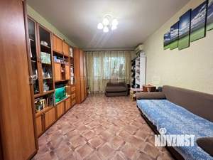 2-к квартира, вторичка, 49м2, 5/5 этаж