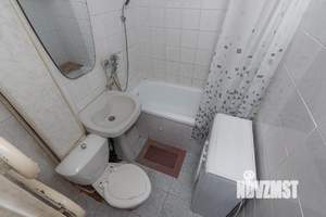 1-к квартира, вторичка, 30м2, 5/5 этаж