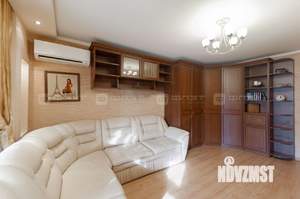 2-к квартира, вторичка, 52м2, 4/9 этаж