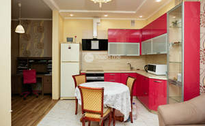 2-к квартира, вторичка, 55м2, 3/8 этаж