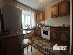 1-к квартира, вторичка, 31м2, 2/5 этаж