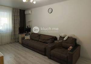 1-к квартира, вторичка, 43м2, 11/17 этаж
