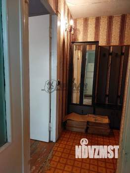 2-к квартира, вторичка, 44м2, 5/5 этаж