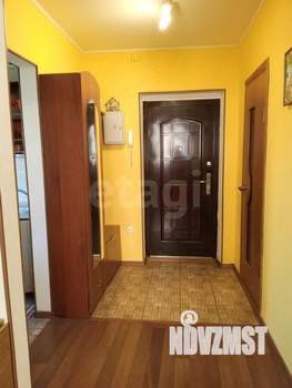 1-к квартира, вторичка, 41м2, 2/19 этаж