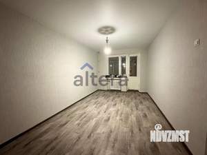 2-к квартира, вторичка, 45м2, 3/5 этаж